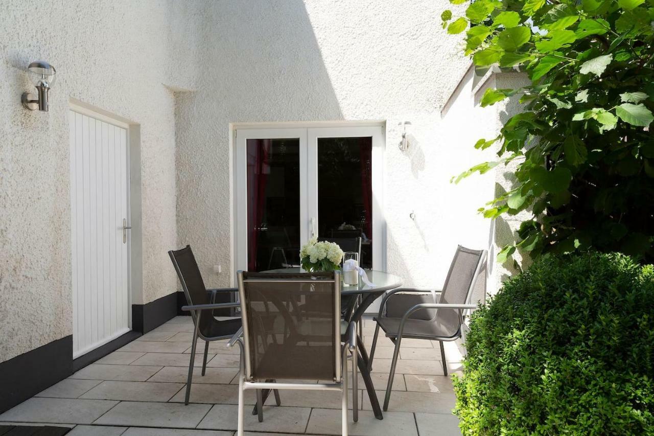 Fewo Sommerhalde Althutte Esterno foto