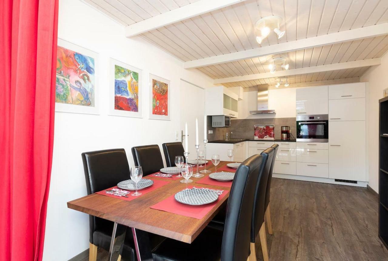 Fewo Sommerhalde Althutte Esterno foto